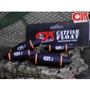 CPX Upose vízalatti úszó 7gr