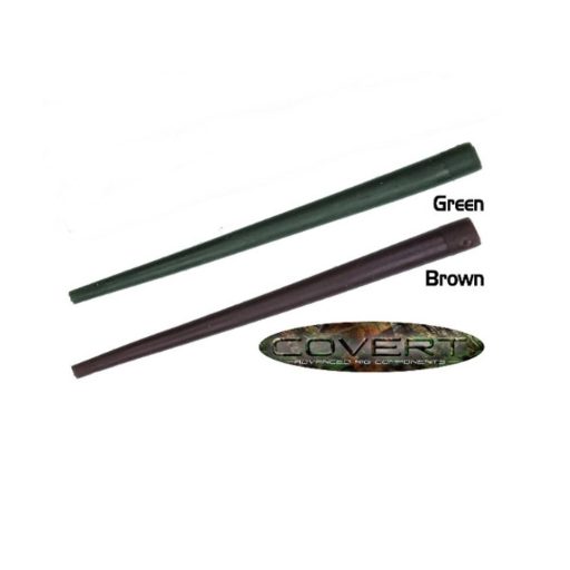 Gardner Covert Anti Tangle Sleeves barna