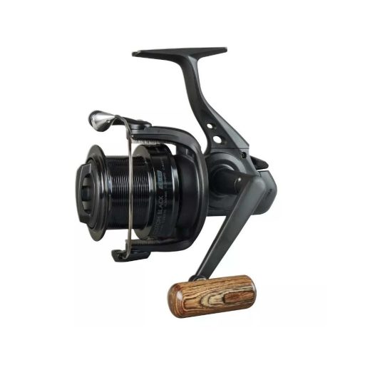 Okuma Custom Black orsó
