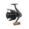 Okuma Custom Black CB-80  orsó 