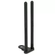 Fox Black Label Snag Ears botrögzítő Standard