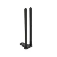Fox Black Label Snag Ears botrögzítő Standard