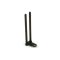 Fox Black Label Snag Ears botrögzítő Standard