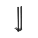 Fox Black Label Snag Ears botrögzítő Standard
