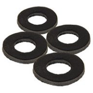   Fox Black Label Leather Washers bőr alátét kapásjelzőhöz