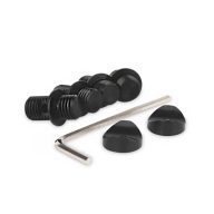 Fox Black Label Conversion Kit átalakító készlet