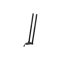 Fox Black Label Hockey Stick Snag Ears botrögzítő