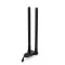 Fox Black Label Hockey Stick Snag Ears botrögzítő