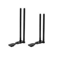   Fox Black Label Hockey Stick Snag Ears botrögzítő Standard