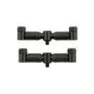 Fox Black Label QR Buzz Bar kereszttartó 2 Rod Adjustable