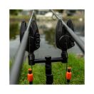 Fox Black Label QR Buzz Bar kereszttartó 3 Rod Standard