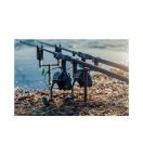 Fox Black Label Slim Buzz Bar vékony kereszttartó 2 botos 95-110mm