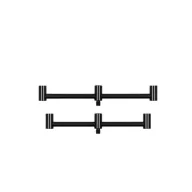   Fox Black Label Slim Buzz Bar vékony kereszttartó 3 botos 190-220mm
