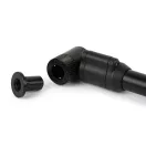 Fox Black Label QR Buzz Bar kereszttartó 3 Rod Adjustable XL