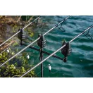 Fox Black Label QR Buzz Bar kereszttartó 3 Rod Adjustable XL