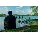 Fox Black Label QR Buzz Bar kereszttartó 3 Rod Adjustable XL