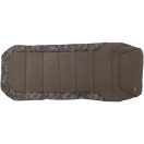 Fox R Series Camo Bedchair pontyozó ágy R1 Compact