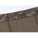 Fox R Series Camo Bedchair pontyozó ágy R1 Compact