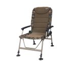 Fox R3 Camo Chair terepmintás fotel