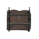 Fox Eos 3. Bedchair pontyozó ágy
