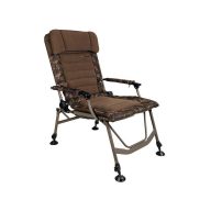 Fox Super Deluxe Recliner Chair pontyozó fotel