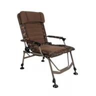 Fox Super Deluxe Recliner Chair pontyozó fotel