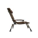 Fox Super Deluxe Recliner Chair pontyozó fotel