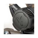 Fox Super Deluxe Recliner Chair pontyozó fotel