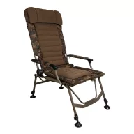   Fox Super Deluxe Recliner Chair Highback magas háttámlás fotel