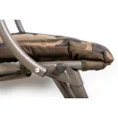 Fox Super Deluxe Recliner Chair Highback magas háttámlás fotel