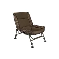 Fox Super Deluxe Arm Chair karfás szék