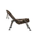 Fox Super Deluxe Arm Chair karfás szék