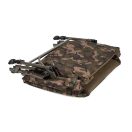 Fox Super Deluxe Arm Chair karfás szék