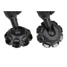 Fox Super Deluxe Arm Chair karfás szék