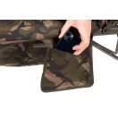 Fox Super Deluxe Arm Chair karfás szék