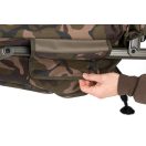 Fox Super Deluxe Arm Chair karfás szék