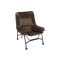 Fox EOS Lounger Chair fotel