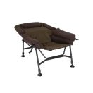 Fox EOS Lounger Chair fotel
