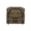 Fox Voyager Standard Bedchair pontyozó ágy