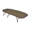 Fox Voyager XL Bedchair pontyozó ágy