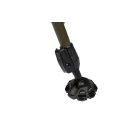 Fox Voyager Large Recliner Chair karfás szék