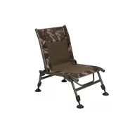 Fox Duralite Recliner Chair horgász szék