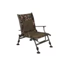 Fox Duralite Recliner Arm Chair karfás szék