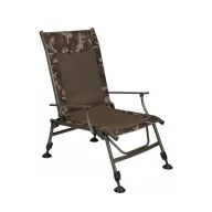 Fox Duralite Recliner XL Arm Chair karfás szék