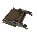 Fox Duralite Recliner XL Arm Chair karfás szék