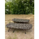 Fox Camolite Sleep System ágy+hálózsák rendszer