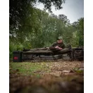Fox Duralite Bed 6 lábas horgász ágy