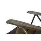 Fox EOS Compact Chair karfás szék              