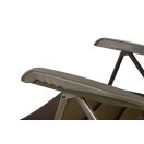 Fox EOS Standard Chair karfás szék                               