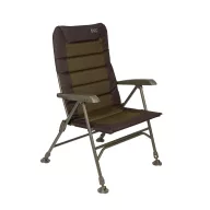 Fox EOS XL Chair karfás fotel  